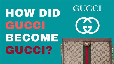 how did gucci get famous|why gucci is known for.